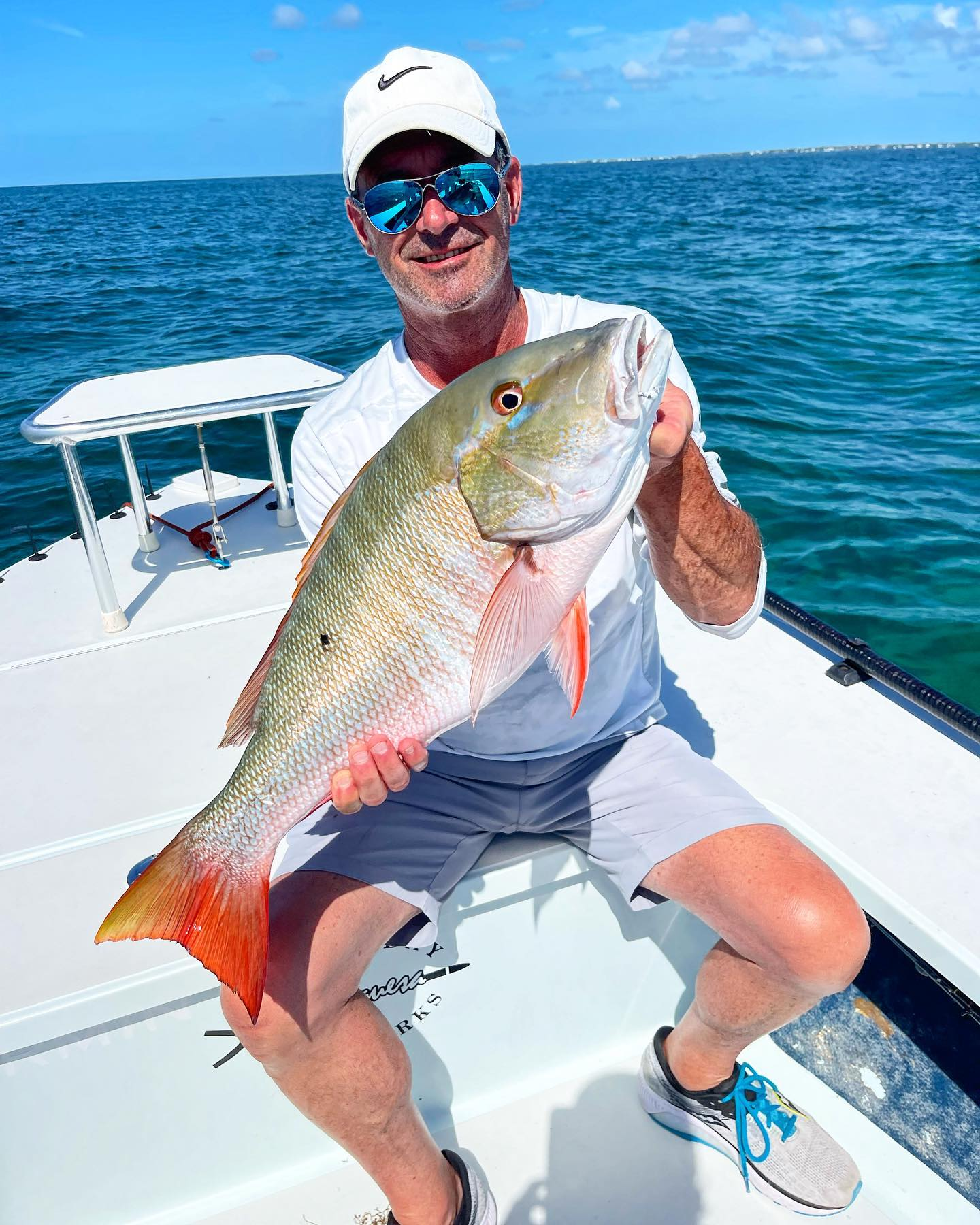 Islamorada Fishing Report 