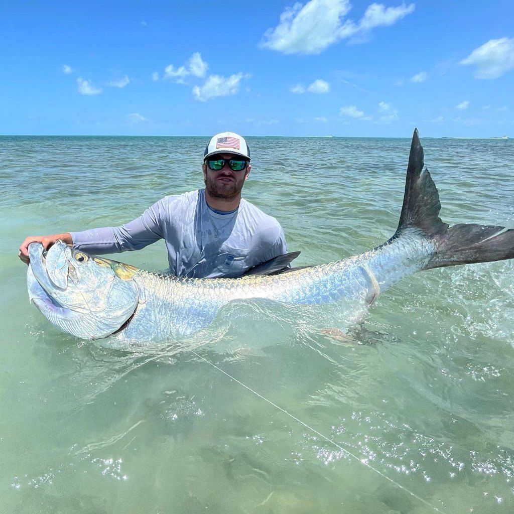 Islamorada Fishing Charter | 8 Hour Charter Trip 